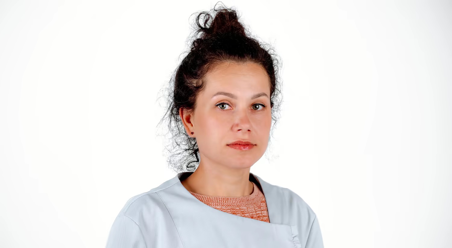Zdjęcie specjalisty: Lekarz Justyna Kropornicka