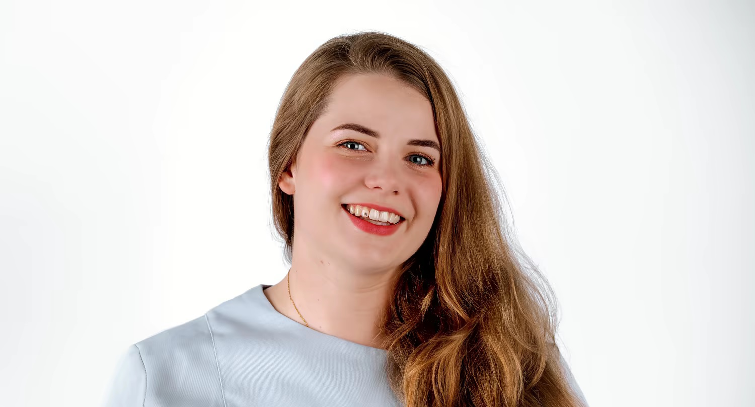 Zdjęcie specjalisty: Lekarz Maja Strześniewska