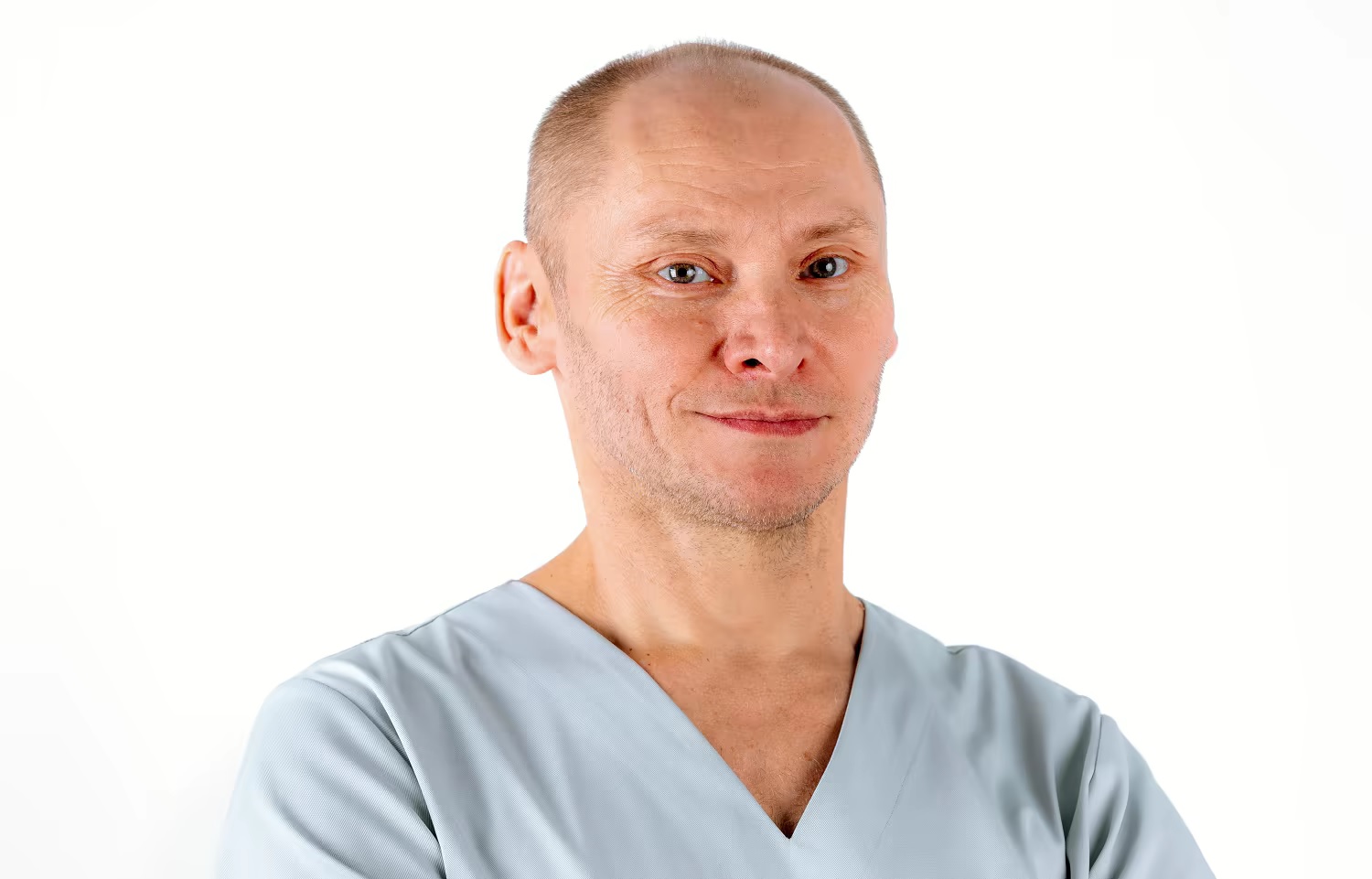 Zdjęcie specjalisty: Lekarz Paweł Igor Kozankiewicz