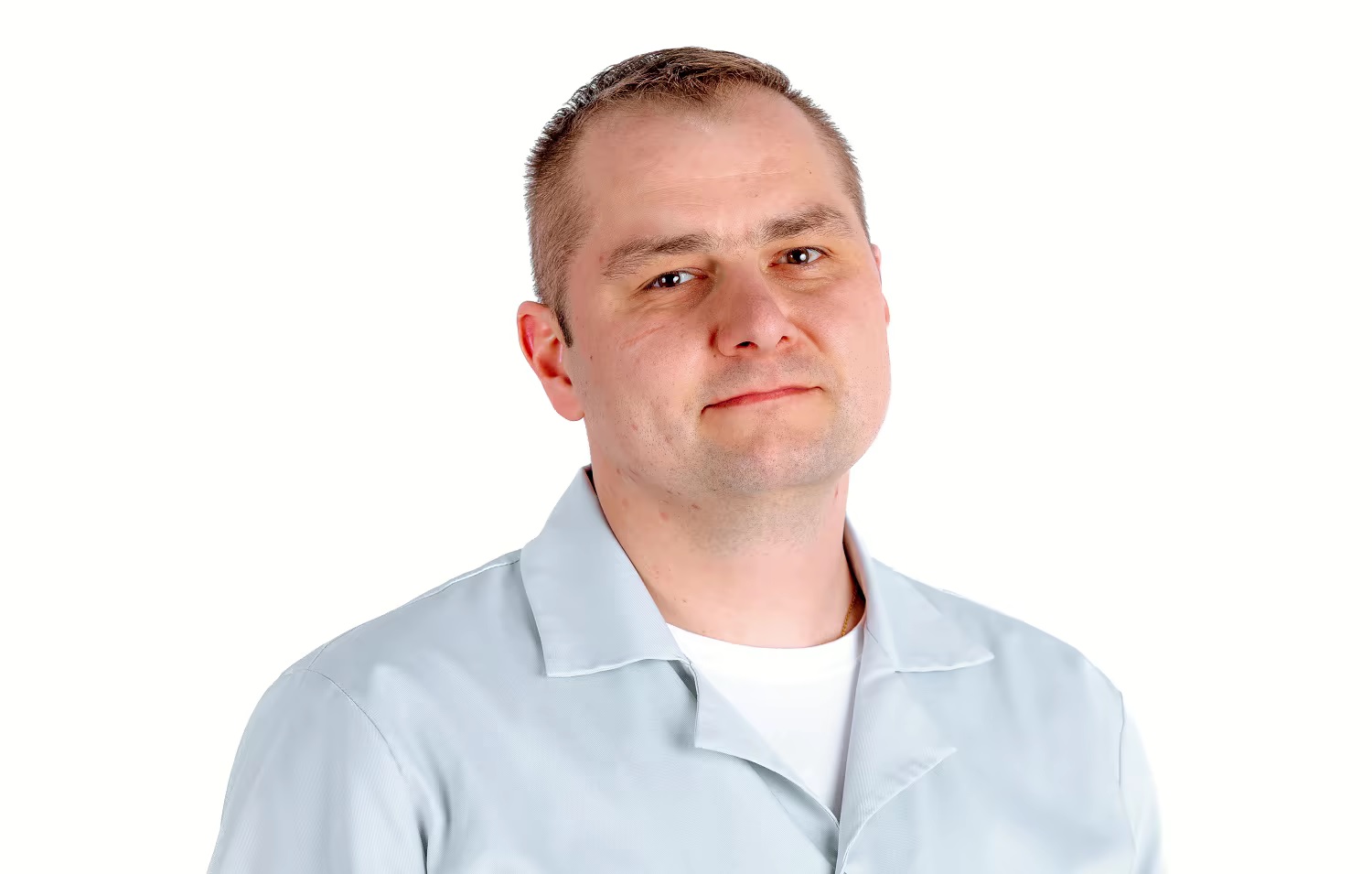 Zdjęcie specjalisty: Prof. dr hab. n. med. Mateusz Jagielski