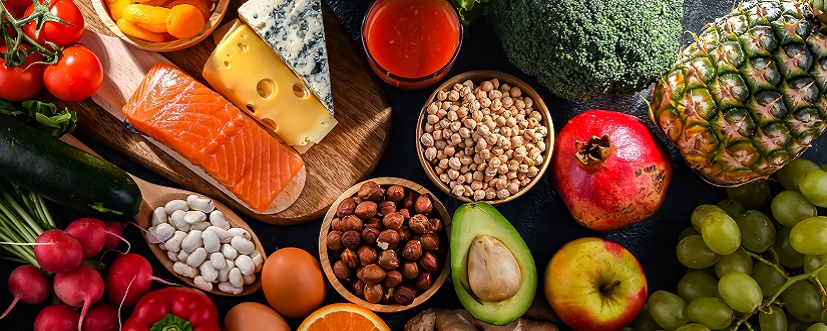 Dieta DASH - zasady, jadłospis. Dla kogo?