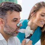 rehabilitacja pulmonologiczna - wskazania i przebieg