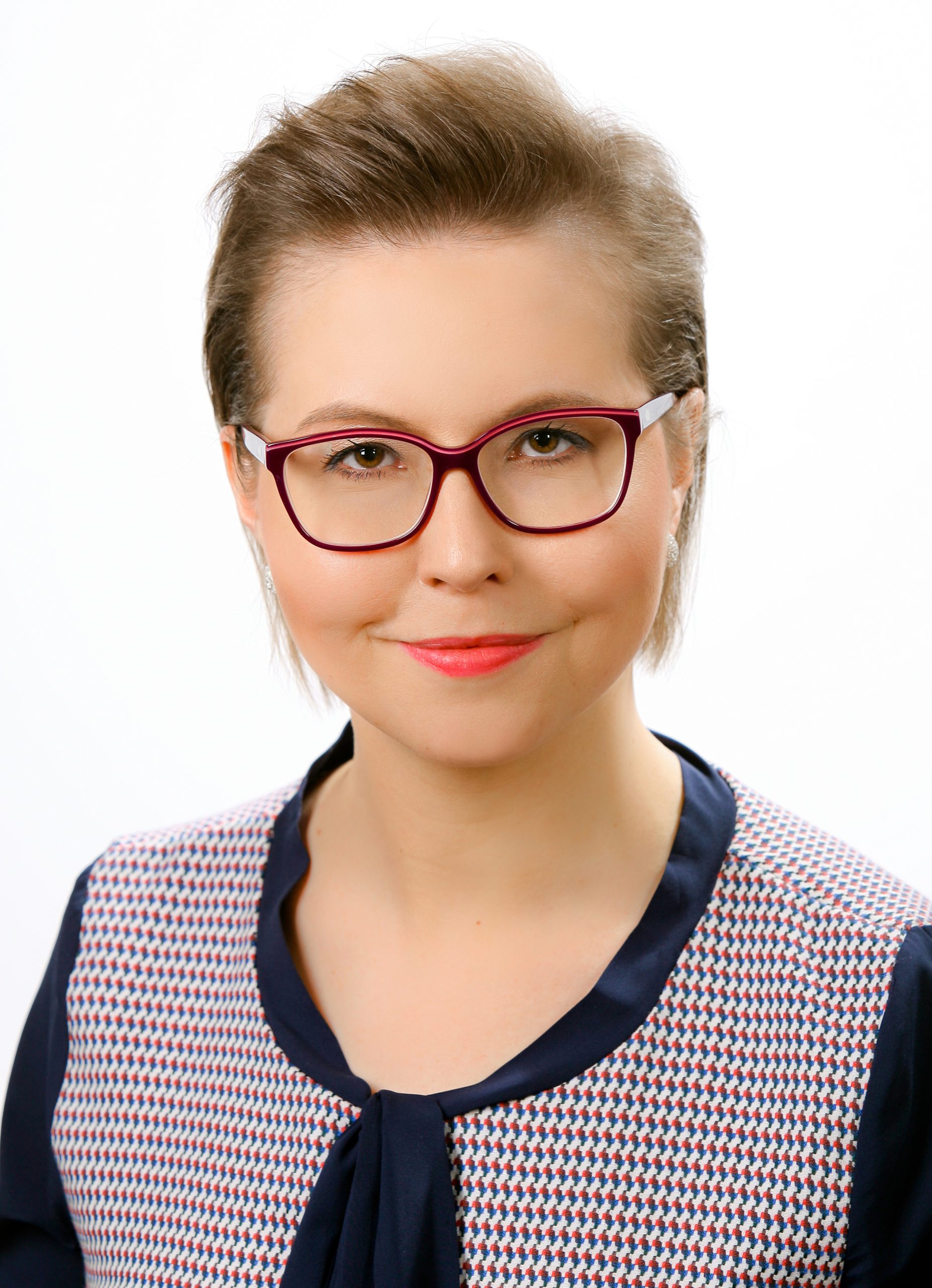 Zdjęcie specjalisty: dr n. med. i n. o zdr. Sylwia Bender
