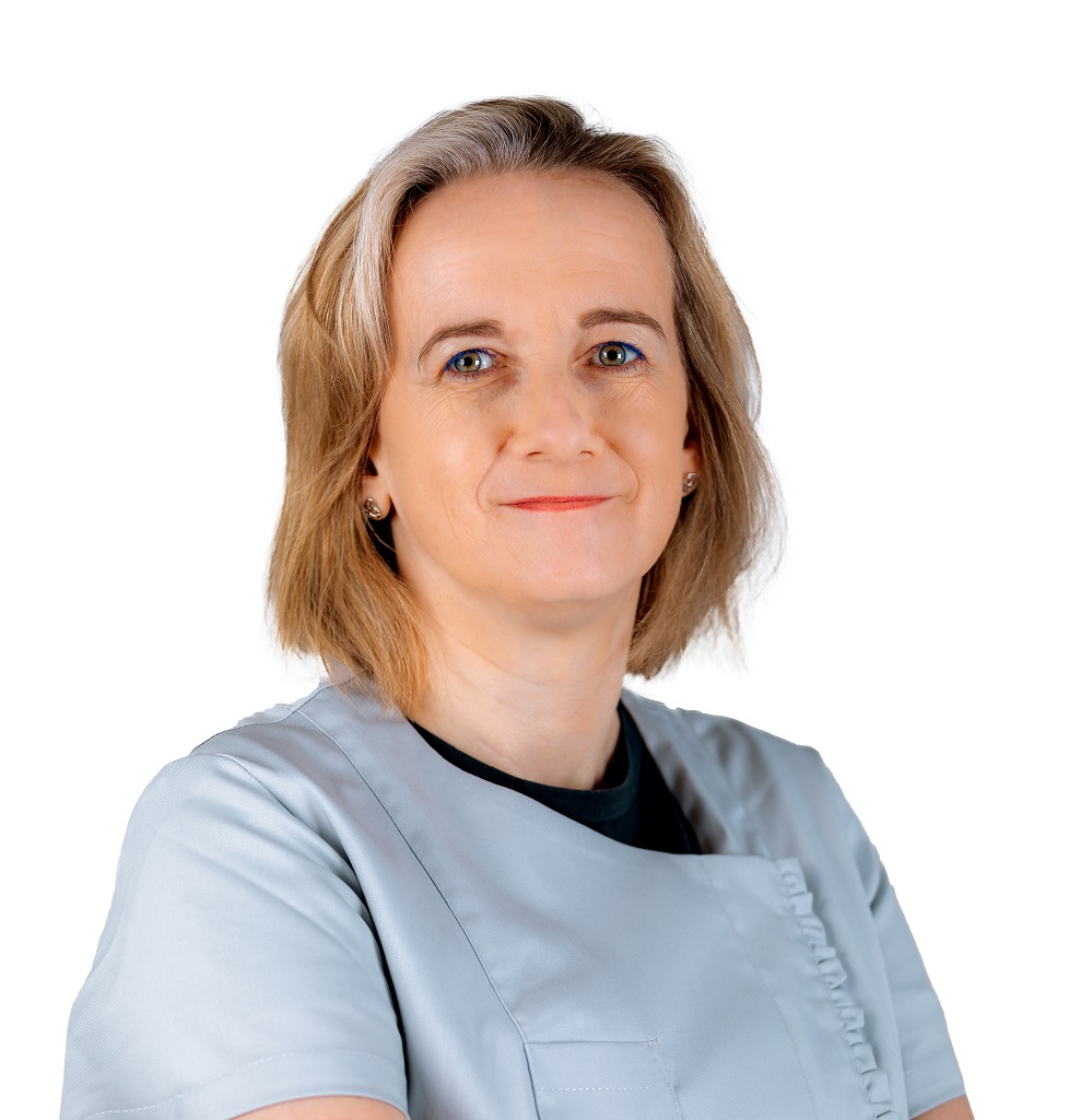 Zdjęcie specjalisty: Lekarz Ilona Olszak-Szot