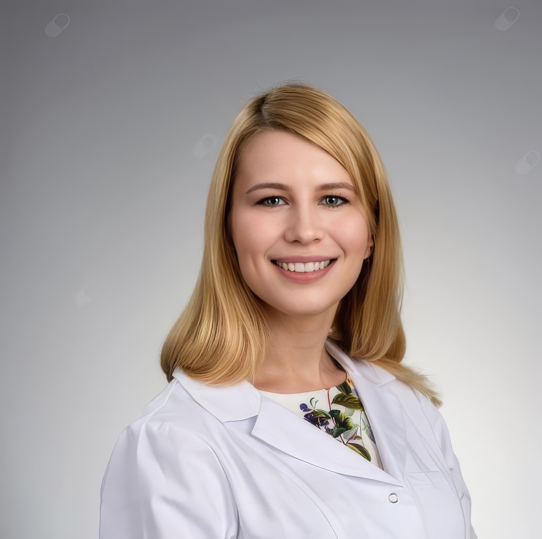 Zdjęcie specjalisty: Dr n. med. Barbara Olszewska