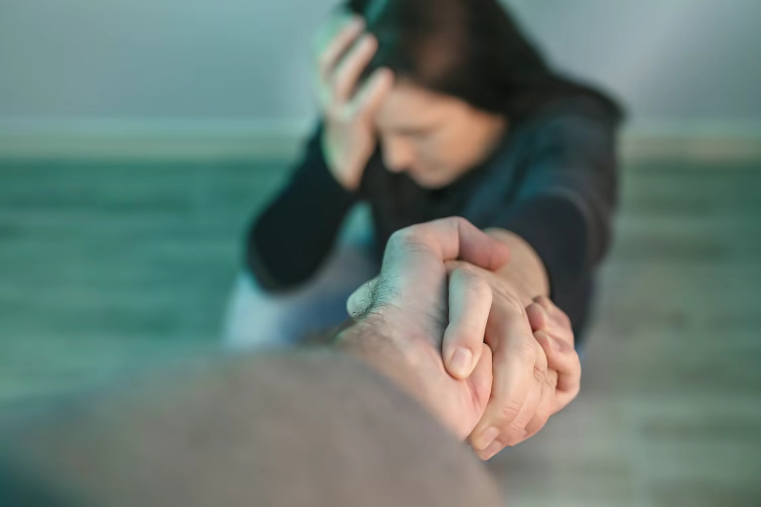 Detoks zwiększa skuteczność terapii leczenia uzależnień