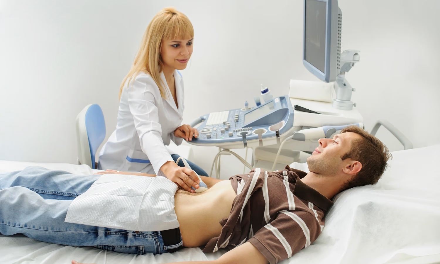 Przychodnia Medic Bydgoszcz zaprasza na badania USG