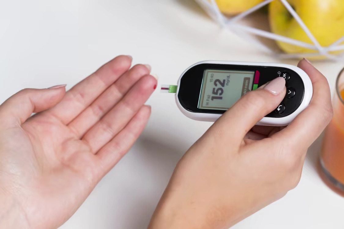 Co powinien wiedzieć pacjent diabetologiczny