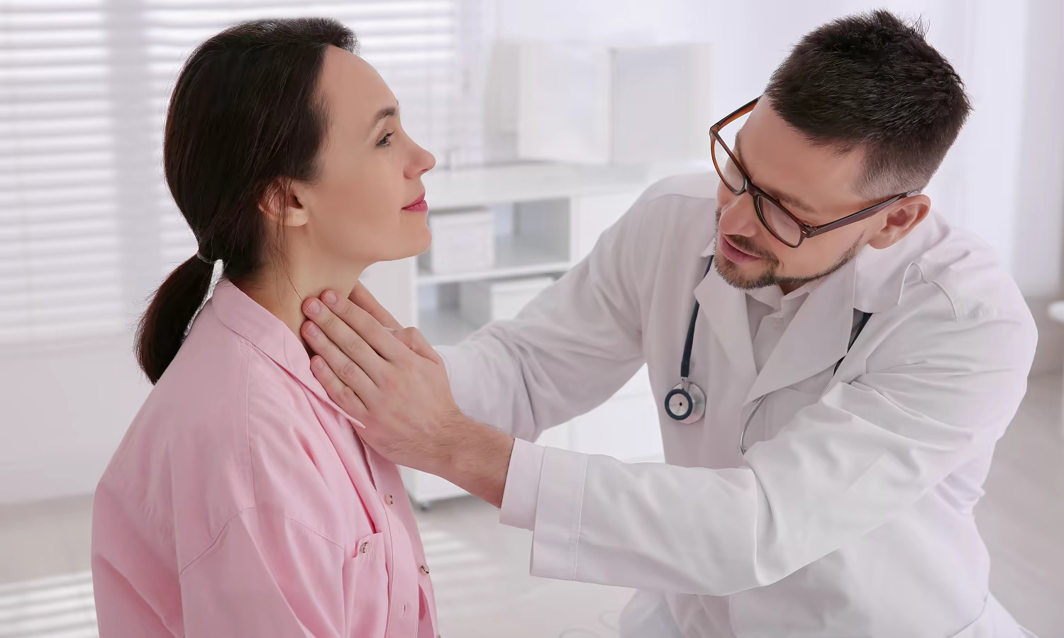 Biopsja cienkoigłowa tarczycy dostępna w Toruniu!