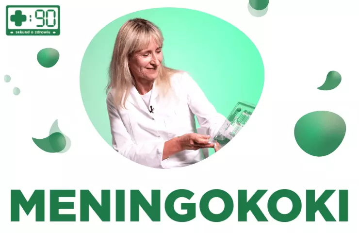 Groźne meningokoki