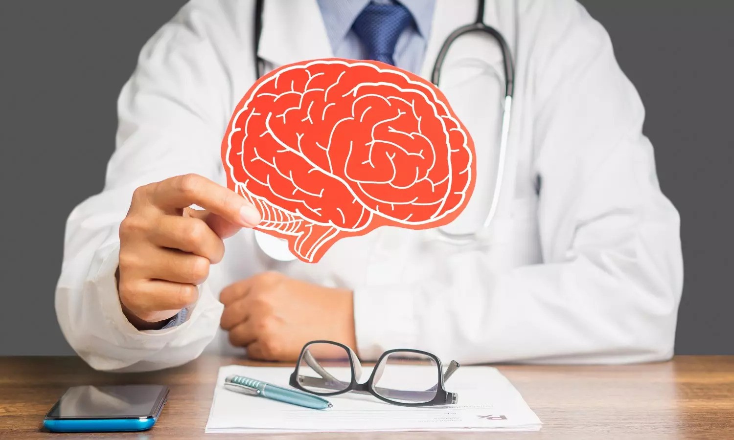 Specjalista neurolog w Przychodni Lekarskiej Świat Zdrowia Elmed Drzymały