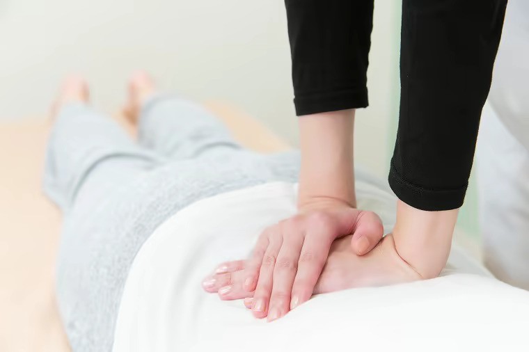 Przychodnia Lekarska Świat Zdrowia MEDIC Łochowskiego zaprasza do zapisów na rehabilitację