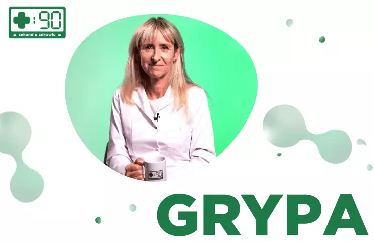 Czy to grypa?