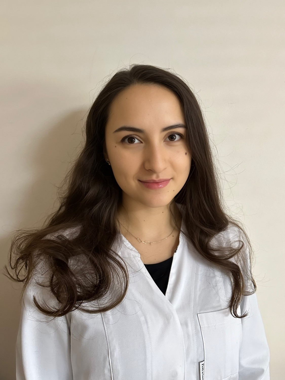 Zdjęcie specjalisty: Lekarz Agnieszka Śliwińska