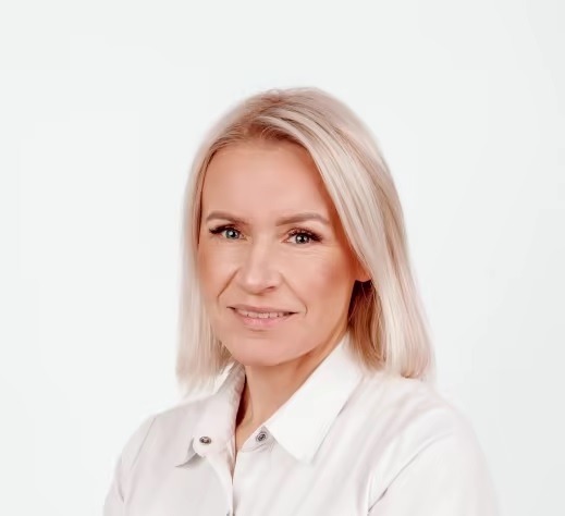 Zdjęcie specjalisty: Lekarz Magdalena Tworkiewicz