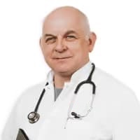 lek. Andrzej Piotrowski