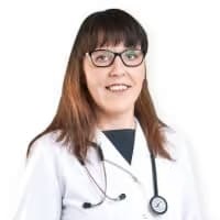 dr n. med. Anna Pełkowska