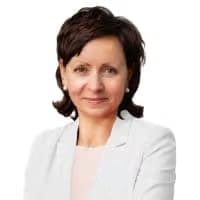 lek. Barbara Wilk
