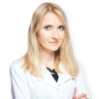 lek. Daria Palczak
