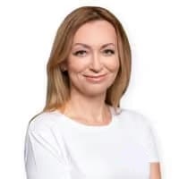 dr n. med. Elżbieta Prajs
