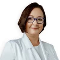 lek. Grażyna Wodyńska