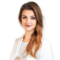 lek. Kaja Strzalińska
