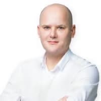 lek. Marcin Huwer