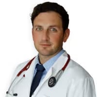 dr n. med. Mateusz Łukaszyk
