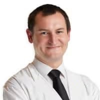 lek. Mateusz Gajda