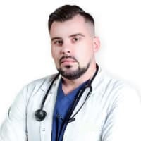 lek. Tomasz Szalewski