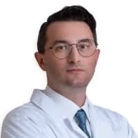 dr n. med. Wojciech Dyś