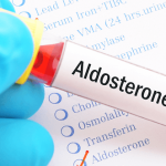 aldosteron badanie
