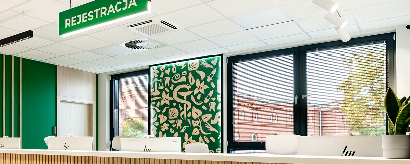 Centrum Medyczne Świat Zdrowia w Toruniu otwarte w sobotę 11.05!