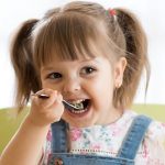 dieta dziecka na odporność