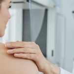 mammografia - badania profilaktyczne