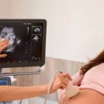 USG ciąży