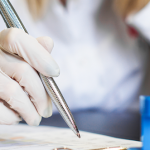 lipoproteina (a) - próbki krwi niezbędne do wykonania badania