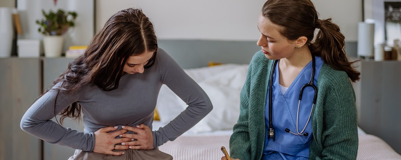 Bóle menstruacyjne – przyczyny, leczenie. Jakie tabletki stosować na bolesne miesiączki?