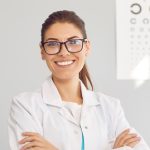 Terapeuta zaburzeń funkcji wzrokowych