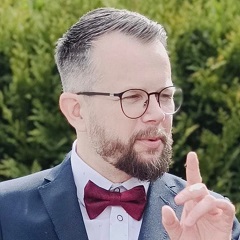 Jacek Krajl