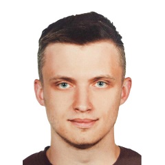 Patryk Węzik