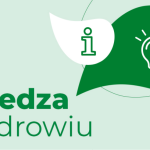 wiedza o zdrowiu