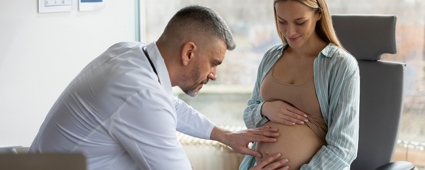29. tydzień ciąży – jak rozwija się dziecko i jakie objawy mogą wystąpić?