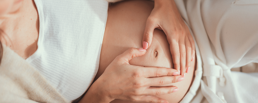 14. tydzień ciąży – rozpoczęcie drugiego trymestru