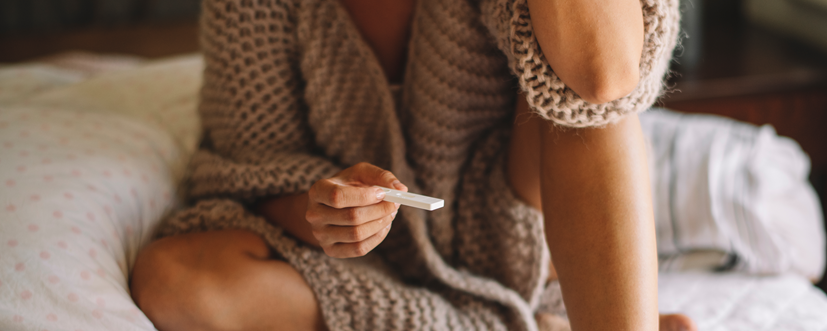 3. tydzień ciąży – wczesne objawy ciąży. Kiedy wykonać USG i test ciążowy?