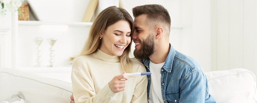 4. tydzień ciąży – jakie objawy ciąży mogą wystąpić?