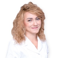 dr n. med. Izabela Nowak