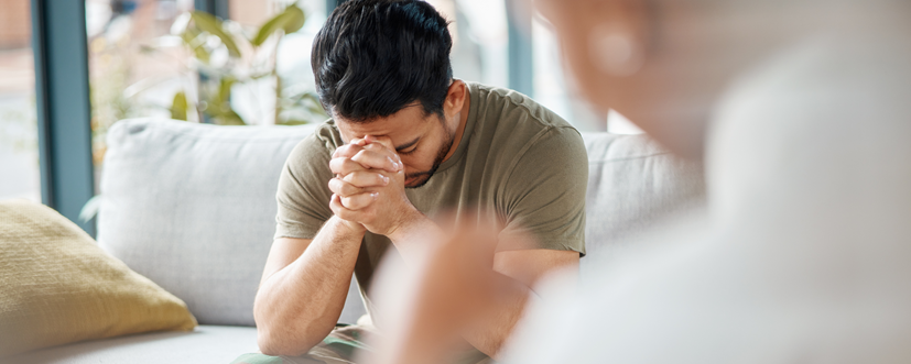 Trauma – co powinieneś o niej wiedzieć? 