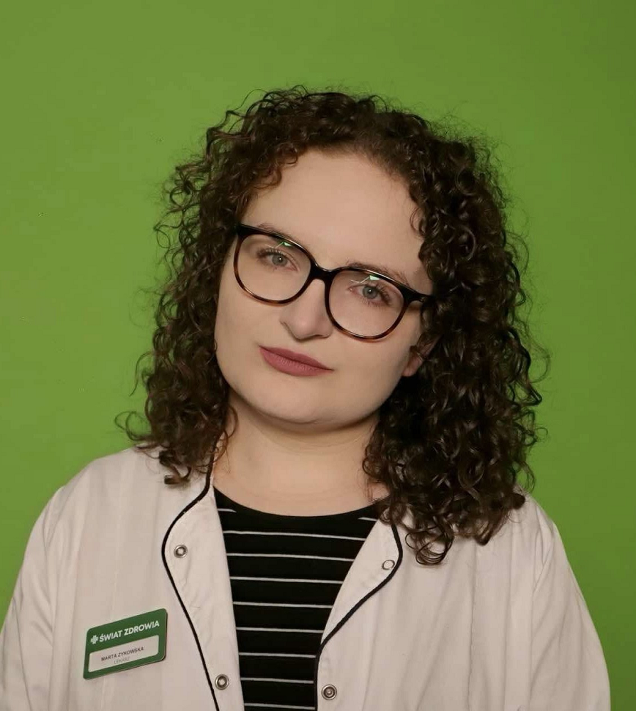 Zdjęcie specjalisty: Lekarz Marta Kontowicz