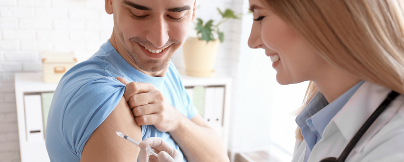 Czy dorosła osoba może zaszczepić się na HPV?